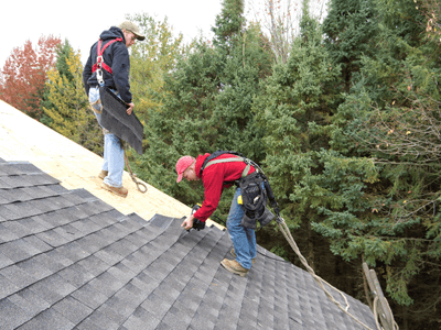 About Roof Repair Experts Bond, CO